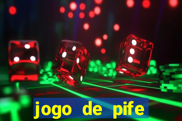 jogo de pife baralho online