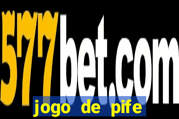 jogo de pife baralho online