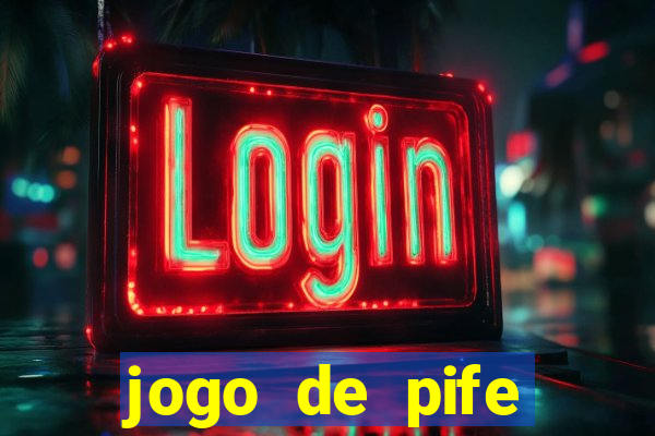 jogo de pife baralho online