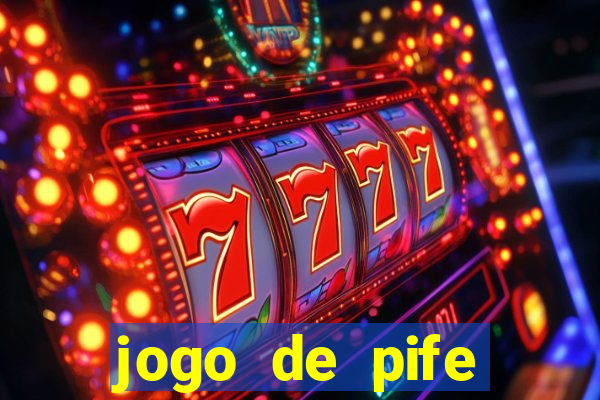 jogo de pife baralho online