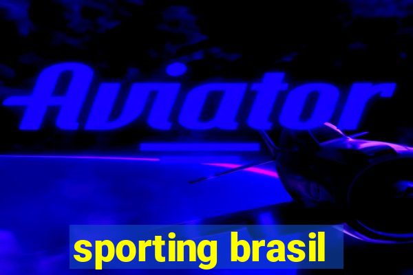 sporting brasil