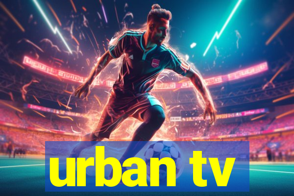 urban tv