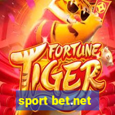 sport bet.net