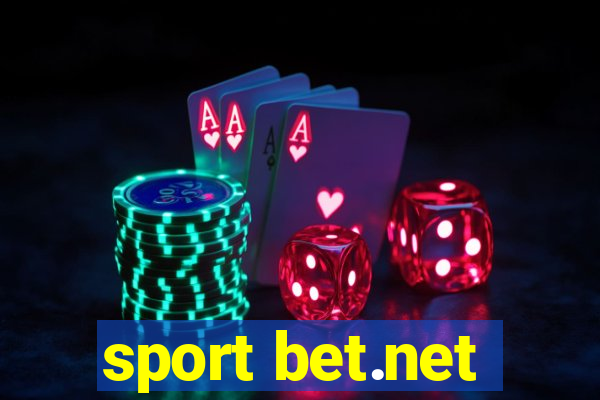 sport bet.net