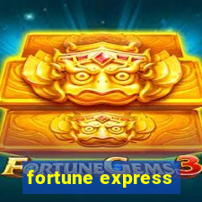 fortune express