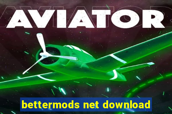 bettermods net download