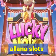 allano slots