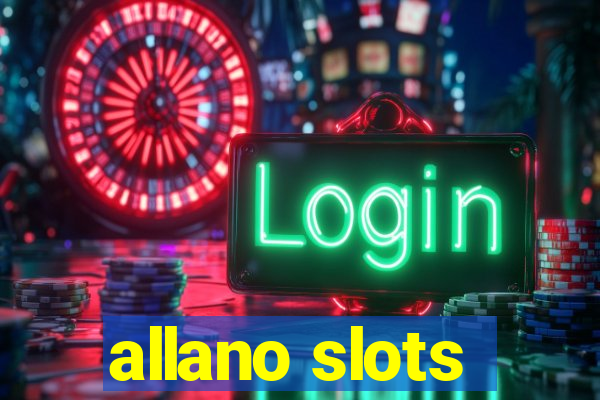 allano slots