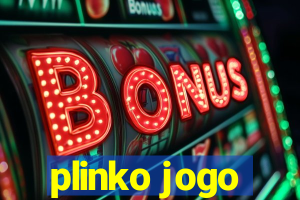 plinko jogo