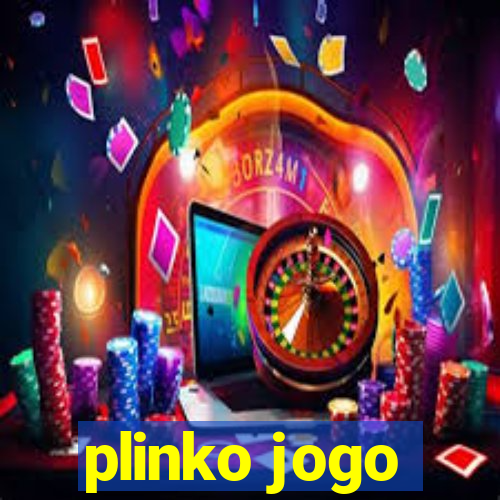 plinko jogo