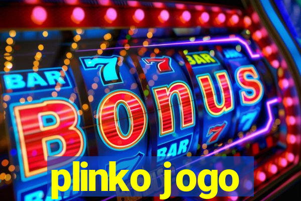 plinko jogo