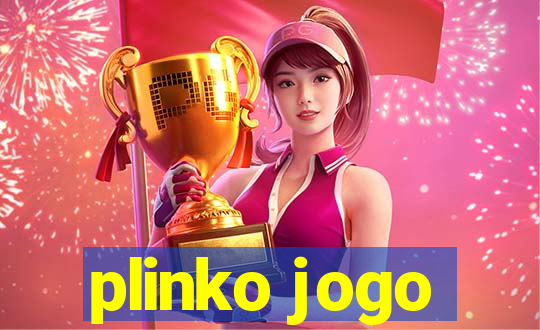 plinko jogo