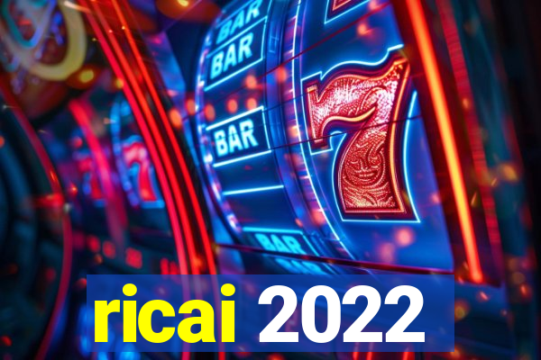 ricai 2022