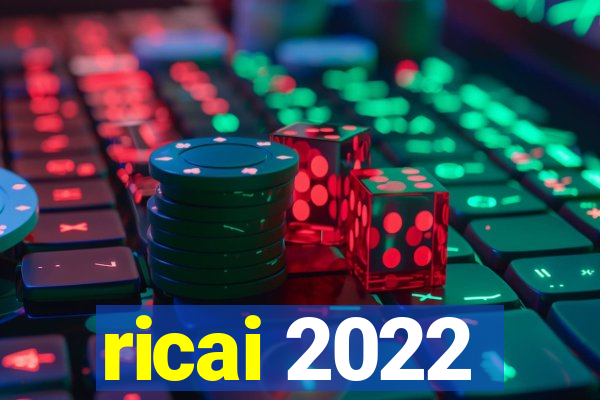 ricai 2022