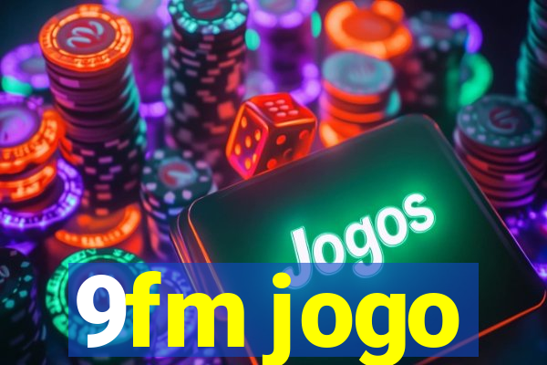 9fm jogo