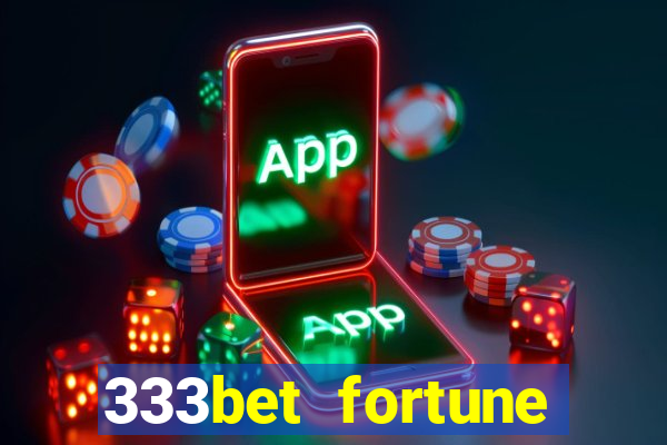 333bet fortune tiger é confiável