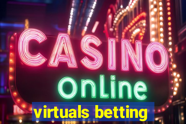 virtuals betting