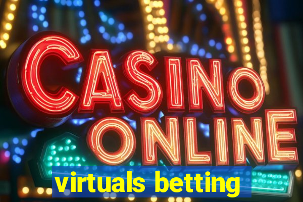 virtuals betting