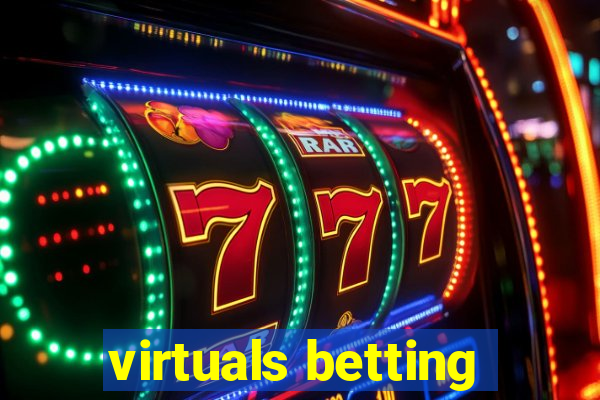 virtuals betting