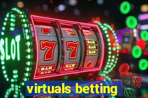 virtuals betting