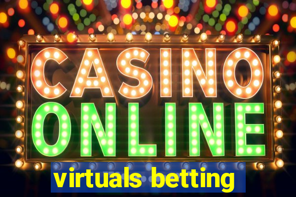 virtuals betting