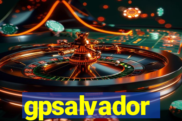 gpsalvador