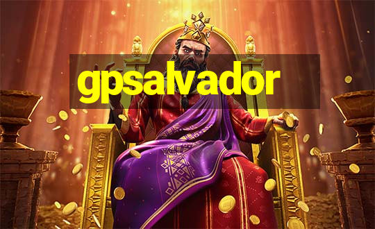 gpsalvador