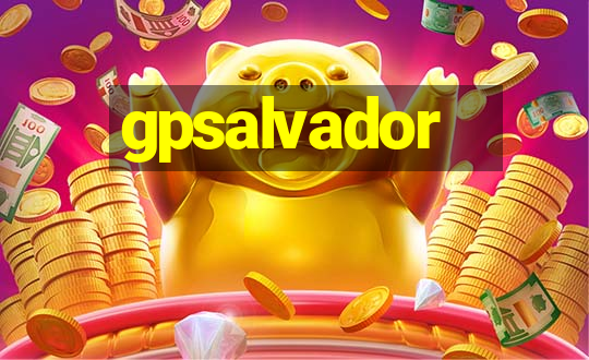 gpsalvador