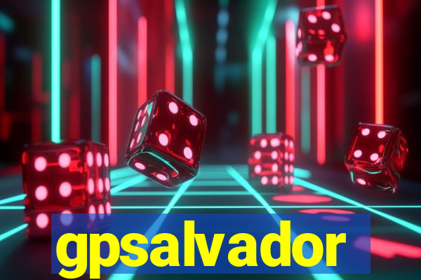 gpsalvador