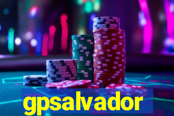 gpsalvador