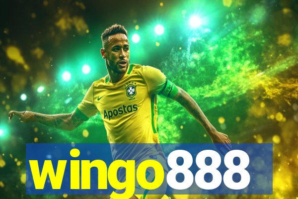 wingo888