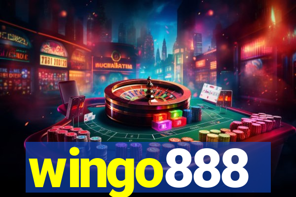 wingo888