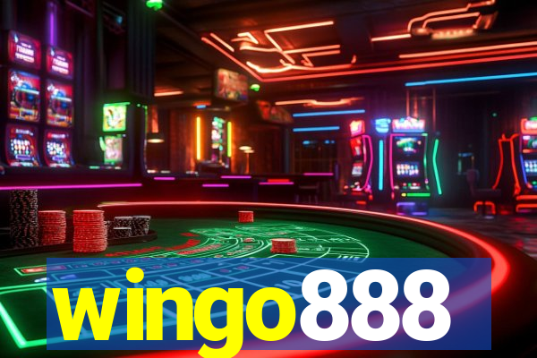 wingo888