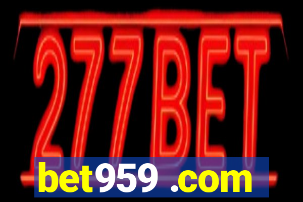 bet959 .com