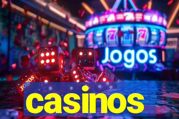 casinos internacionales online