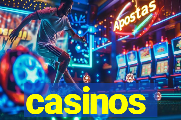 casinos internacionales online