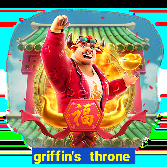 griffin's throne slot review