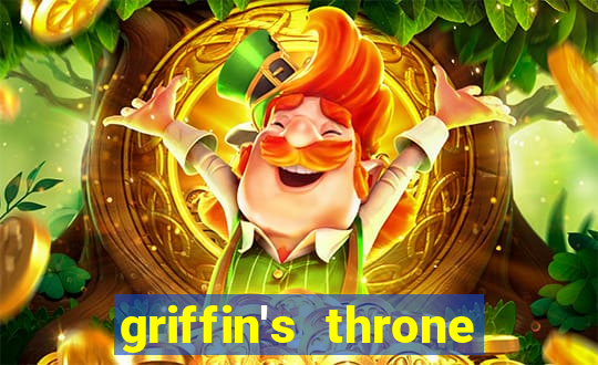 griffin's throne slot review