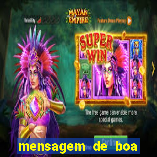 mensagem de boa sorte e sucesso profissional