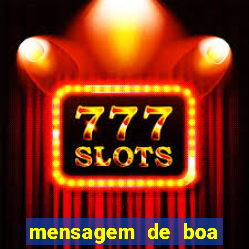 mensagem de boa sorte e sucesso profissional