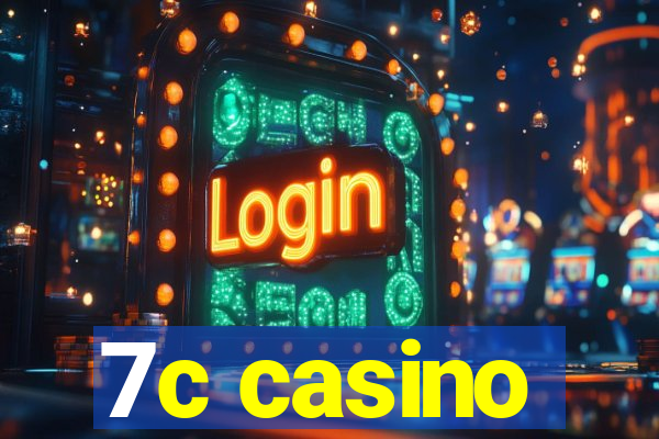 7c casino