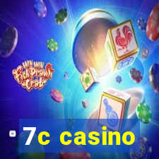 7c casino