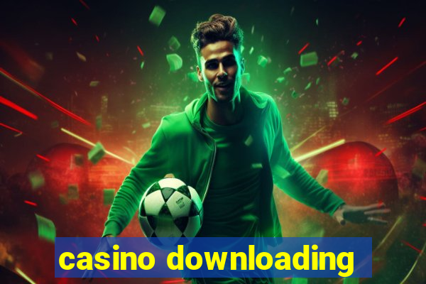 casino downloading