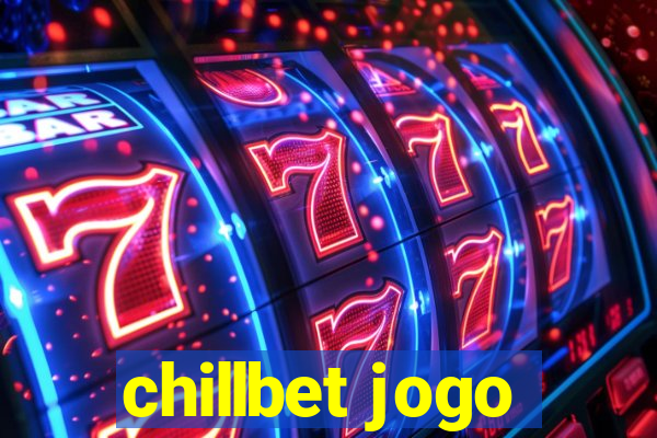 chillbet jogo