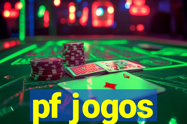 pf jogos