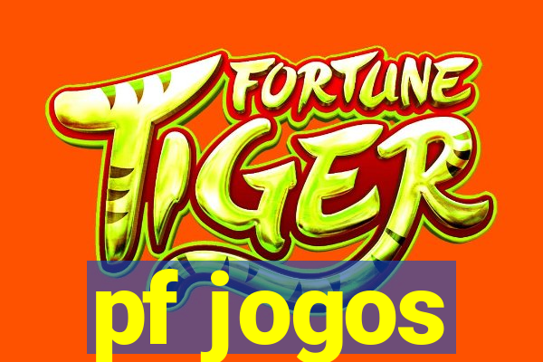 pf jogos