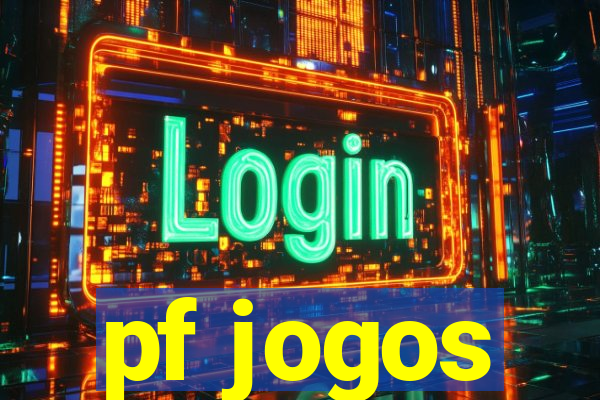 pf jogos