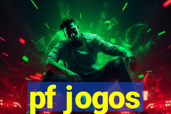 pf jogos