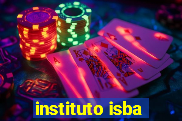 instituto isba