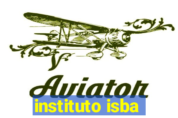 instituto isba